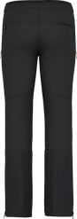 Spodnie lagorai-black out-50 (l). Czarne długie spodnie sportowe męskie NoName, bez wzorów. Za 996.99 zł.