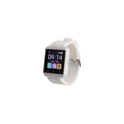 Smartwatch Garett Smart Biały. Krokomierze marki GARETT. Za 77.99 zł.