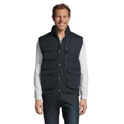 Kamizelka Viper Dla Dorosłych Unisex. Zielone kamizelki męskie SOL'S, s, bez kaptura. Za 217.99 zł.