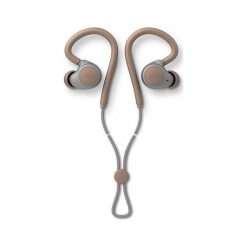 Słuchawki Jays SŁUCHAWKI DOKANAŁOWE BLUETOOTH M-SIX JASNOBRĄZOWE. Szare słuchawki bluetooth Jays. Za 450.00 zł.