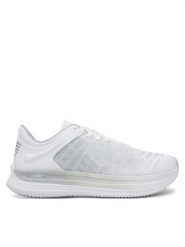 EA7 Emporio Armani Sneakersy X8X243 XK440 R965 Biały. Białe buty sportowe na co dzień męskie EA7 Emporio Armani, m, bez wzorów, z materiału, bez ramiączek, bez kaptura. Za 589.99 zł.