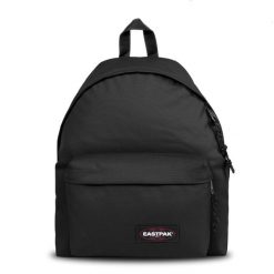 Plecak Eastpak Padded Pak'R Authentic. Czarne plecaki męskie Eastpak, bez wzorów, z poliamidu. Za 209.99 zł.