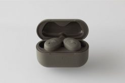 Słuchawki AG by Final Audio Cotsubu Brownie. Słuchawki bluetooth AG by Final Audio. Za 314.99 zł.