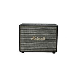 Marshall Woburn (czarny). Czarne głośniki przenośne MARSHALL. Za 1,369.00 zł.