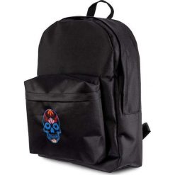 Eastend Plecak unisex Mexicanpack czarny (MEXICANPACK). Czarne plecaki męskie Eastend, bez wzorów. Za 73.03 zł.