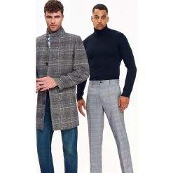 SWETER GOLF DŁUGI RĘKAW MĘSKI. Swetry męskie marki TOP SECRET. W wyprzedaży za 59.99 zł.