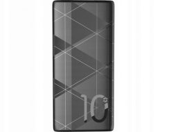 Powerbank Infinix XP10 czarny. Czarne powerbanki Infinix. Za 119.27 zł.