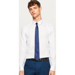 Koszula comfort fit - Niebieski. Koszule męskie marki Reserved. Za 79.99 zł.