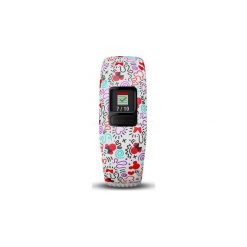 GARMIN VivoFit Jr 2 Myszka Minnie. Szare krokomierze Garmin. Za 367.00 zł.