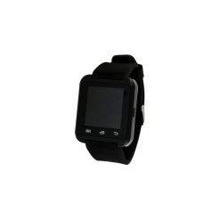 Smartwatch Bajery U8 Czarny. Krokomierze Bajery24. Za 100.25 zł.