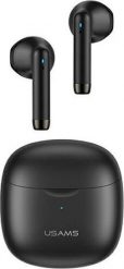 Słuchawki Usams BHUIA01 (US-IA04). Słuchawki bluetooth Usams. Za 71.93 zł.