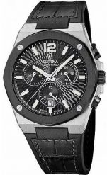 Zegarek męski Festina F22003-4 czarny. Czarne zegarki męskie Festina. Za 1,849.00 zł.