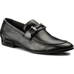 Półbuty KAZAR - Javier 32826-01-00 Black. Eleganckie półbuty męskie marki Kazar. Za 549.00 zł.