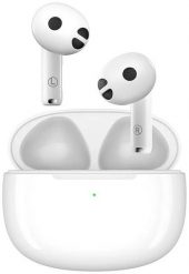 Słuchawki Edifier W220T Białe. Białe słuchawki bluetooth EDIFIER. Za 146.35 zł.