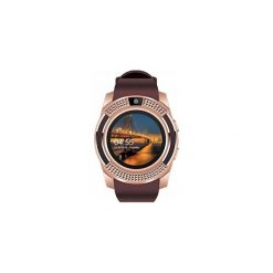 Smartwatch Zegarek Roneberg R08 2018 złoty. Krokomierze Roneberg. Za 199.00 zł.