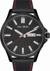 ZEGAREK MĘSKI PAUL LORENS - PL8071A3-1A3 (zg374b) + BOX. Zegarki męskie Paul Lorens. Za 161.59 zł.