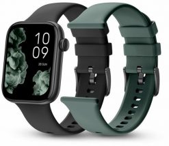 Smartwatch SPC Internet 9650N. Zegarki smartwatch SonicWall. Za 463.48 zł.