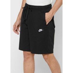 Spodnie sportowe męskie Nike Sportswear Club Fleece. Białe szorty sportowe męskie Nike, bez wzorów, sportowe. Za 228.00 zł.