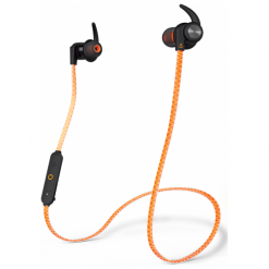 Creative Outlier Sports Pomarańczowe. Słuchawki bluetooth marki CREATIVE. Za 229.00 zł.