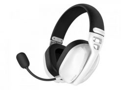 Słuchawki Hator Hyperpunk 3 Wireless Białe (ESH16). Białe słuchawki bluetooth Hator. Za 293.99 zł.