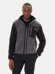 The North Face Polar Yumiori NF0A883R Szary Regular Fit. Szare bluzy z polaru męskie The North Face, m, bez wzorów, z polaru, sportowe, bez ramiączek, bez kaptura. Za 449.99 zł.