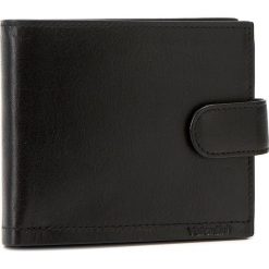 Duży Portfel Męski VALENTINI - 169-902 Black. Portfele męskie marki Valentini. W wyprzedaży za 149.00 zł.