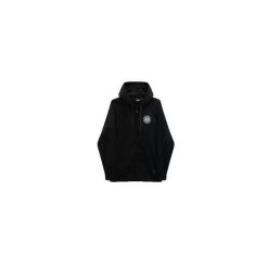 Bluza z Kapturem I Suwakiem Na Całej Długości Original Rozmiar L Czarny - VN000…. Czarne bluzy z kapturem męskie Vans, l, bez wzorów, z kapturem. W wyprzedaży za 260.95 zł.