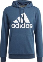 Adidas Bluza adidas Essentials Hoodie M GM6965, Rozmiar: M. Bluzy nierozpinane męskie ADIDAS, m, bez wzorów, bez ramiączek, bez kaptura. Za 182.12 zł.