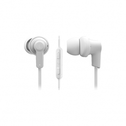 Panasonic RP-NJ300BE Białe. Słuchawki bluetooth marki PANASONIC. Za 159.00 zł.