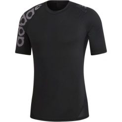 Adidas Koszulka Męska Ask Spr Ss Bos /Black L. T-shirty sportowe męskie marki ADIDAS. Za 129.00 zł.