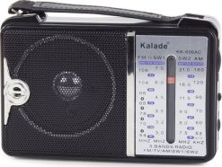 Radio Verk Radio przenośne kuchenne retro sieciowe fm am sw. Radia Verk. Za 45.47 zł.