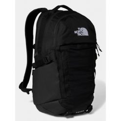 Plecak The North Face Recon. Czarne plecaki męskie The North Face, bez wzorów. Za 499.00 zł.