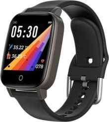 Smartwatch Bemi Ter Szary. Szare zegarki smartwatch BEMI. Za 179.00 zł.