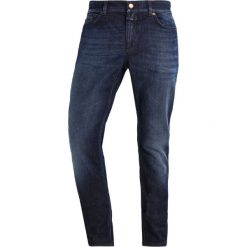 CLOSED UNITY Jeansy Straight Leg denim. Niebieskie jeansy męskie CLOSED, z bawełny. Za 539.00 zł.