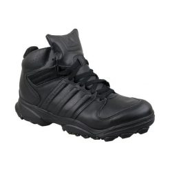 Adidas Gsg-9.4 u43381 40 Czarne. Buty trekkingowe męskie marki ADIDAS. W wyprzedaży za 599.99 zł.