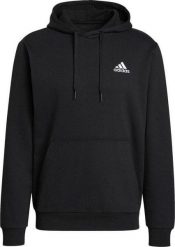 Adidas BLUZA MĘSKA GV5294 XXL M FEELCOZY HD L. Bluzy nierozpinane męskie ADIDAS, l, bez wzorów, bez ramiączek, bez kaptura. Za 182.12 zł.
