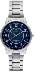 Zegarek Perfect R421U-05 męski klasyczny czytelny 39 mm . Zegarki męskie Perfect. Za 89.00 zł.