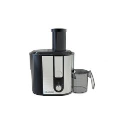 Sokowirówka Blaupunkt EJE501 moc 1300W. Sokowirówki i wyciskarki do soków marki Blaupunkt. Za 349.00 zł.