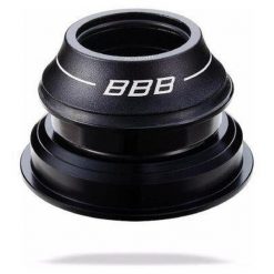 Półzintegrowany zestaw słuchawkowy BBB Cycling 1.1/8-1.5 44/55 mm. Czarne zestawy słuchawkowe BBB CYCLING. Za 305.00 zł.