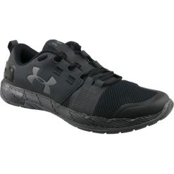 Under Armour Under Armour Commit Tr X Nm 3021491-001 44,5 Czarne. Buty treningowe męskie marki Under Armour. W wyprzedaży za 299.99 zł.