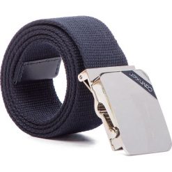 Pasek Męski CALVIN KLEIN - 4Cm Adj. Webbing Plaque Belt K50K504476 067. Paski męskie marki Calvin Klein. Za 159.00 zł.