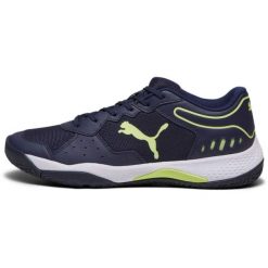 Adidasy Puma Solarsmash Rct, Dla obu płci. Białe buty treningowe męskie Puma, bez wzorów, bez zapięcia. W wyprzedaży za 290.00 zł.