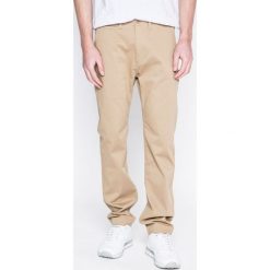 Levi's - Spodnie. Eleganckie spodnie męskie marki Levi's. Za 359.90 zł.