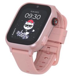 Smartwatch GARETT Kids Cute 2 4G różowy. Czerwone zegarki smartwatch GARETT. Za 329.00 zł.