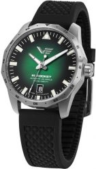Zegarek Vostok Europe Zegarek męski Vostok Europe NH35A-125A749SB czarny. Czarne zegarki męskie Vostok Europe. Za 1,480.00 zł.