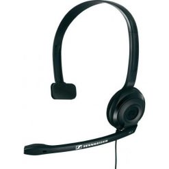 Sennheiser Słuchawki Pc 2 Chat. Głośniki przenośne marki Sennheiser. Za 79.00 zł.