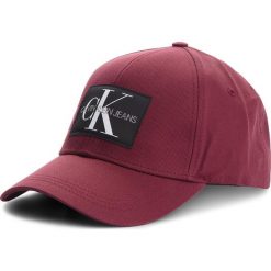 Czapka z daszkiem CALVIN KLEIN JEANS - J Monogram Cap M K40K400752 238. Czapki męskie marki Giacomo Conti. Za 159.00 zł.