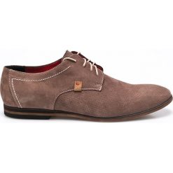 Domeno - Półbuty. Codzienne półbuty męskie marki Domeno. W wyprzedaży za 159.90 zł.
