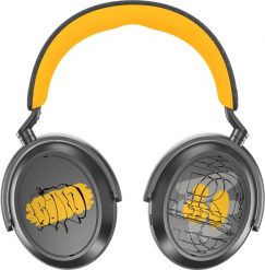 Słuchawki Sennheiser Momentum 4 80th Anniversary Edition. Słuchawki bluetooth Sennheiser. Za 1,168.00 zł.