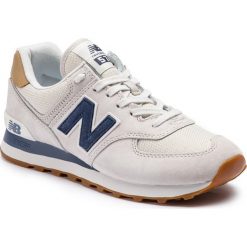 Sneakersy NEW BALANCE - ML574LGI Beżowy. Buty sportowe na co dzień męskie New Balance. W wyprzedaży za 229.00 zł.
